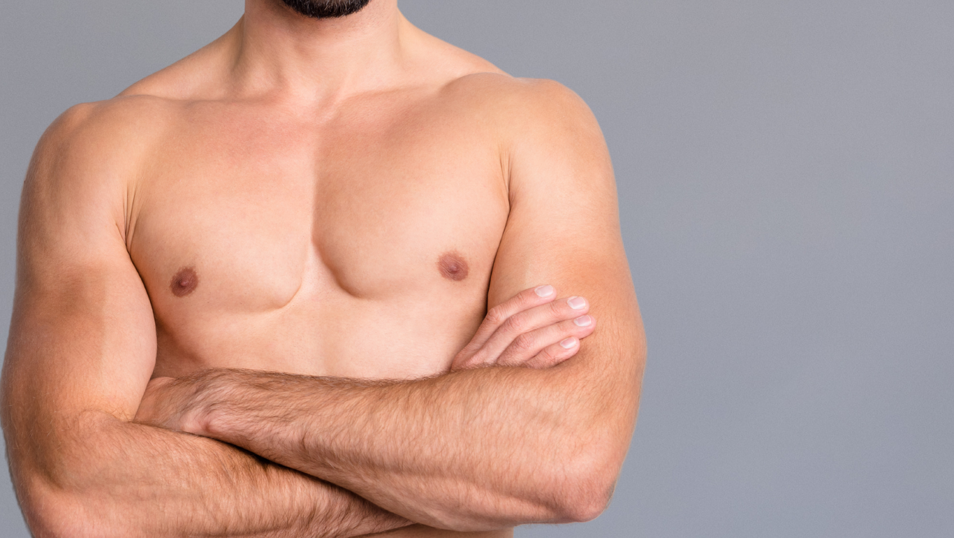 Gynecomastia Surgery For Male Breasts Cosmeditour Australia