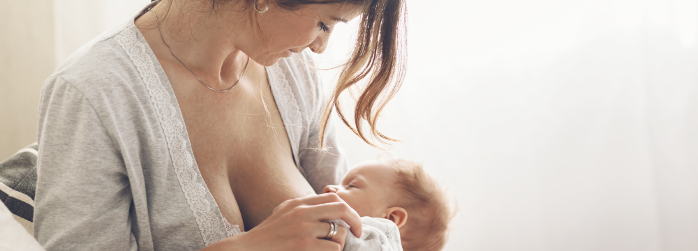 Can You Breastfeed with Breast Implants?
